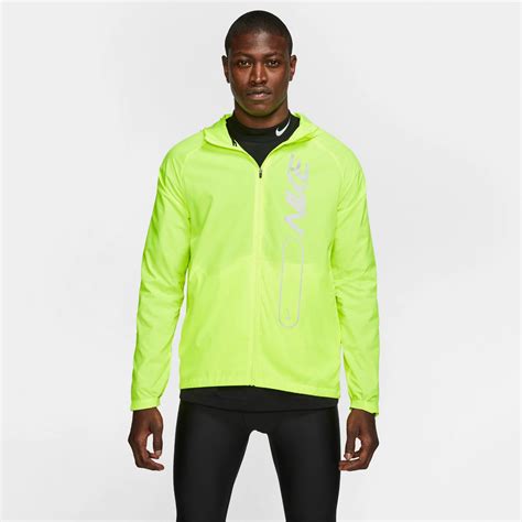 nike essential flash jacket herren|Mens Nike Essential Flash Running Jackets .